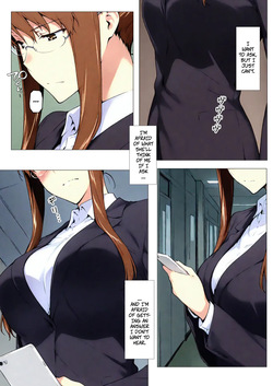 [NTRevo] Sakiko-san's Adultery Story AFTER #1 - #4 — page 18