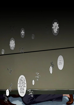 [NTRevo] Sakiko-san's Adultery Story AFTER #1 - #4 — page 20