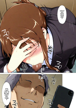 [NTRevo] Sakiko-san's Adultery Story AFTER #1 - #4 — page 21