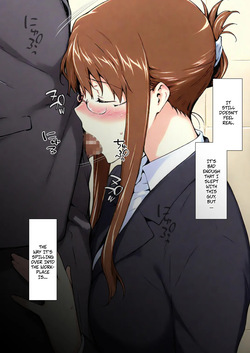 [NTRevo] Sakiko-san's Adultery Story AFTER #1 - #4 — page 22
