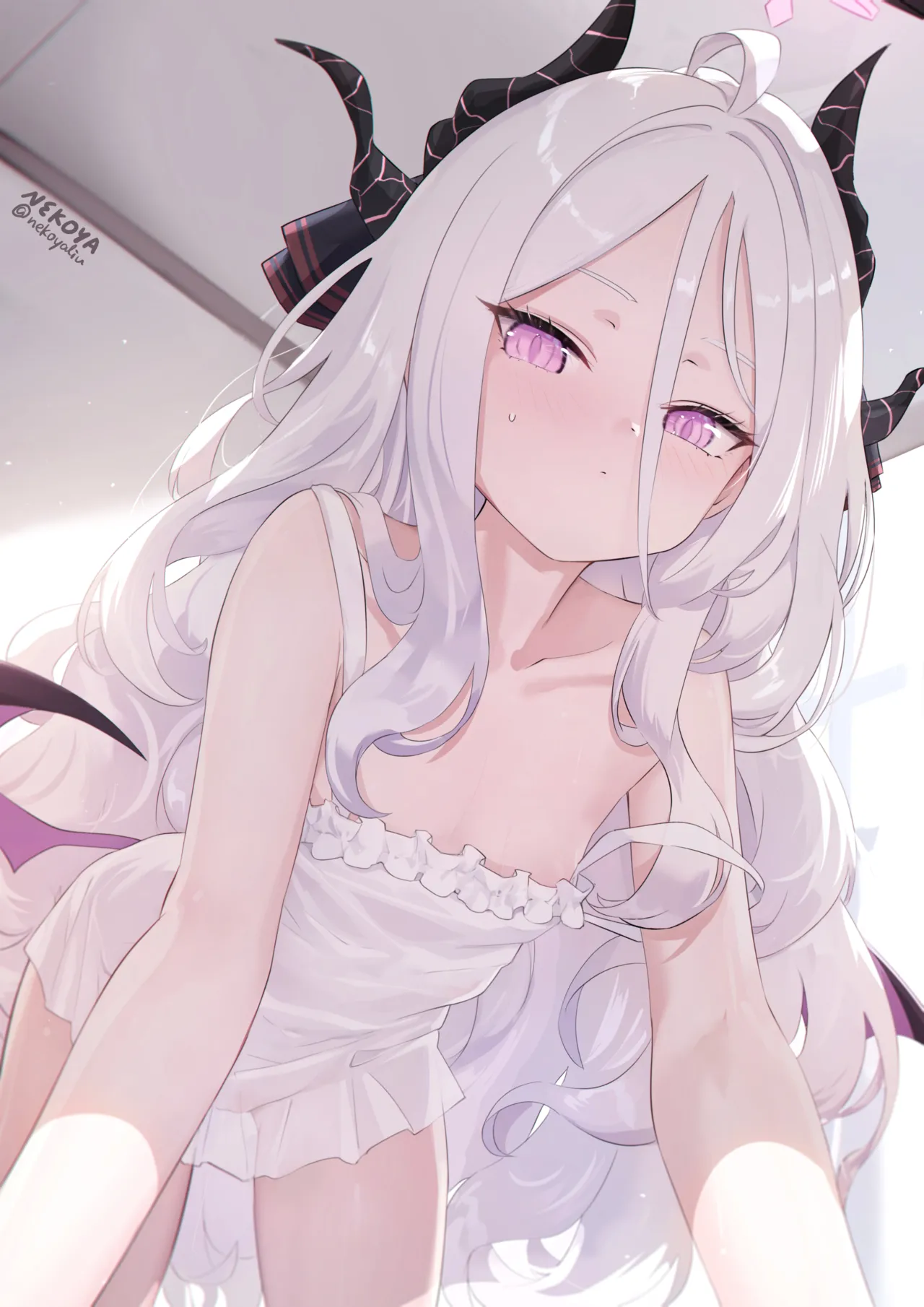 【猫屋】慾望"desiire" FF45 page 2 full