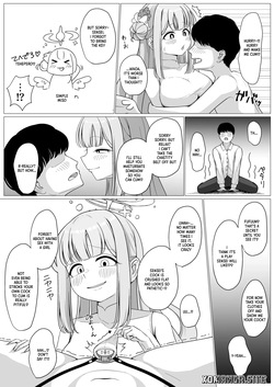 [Fusha Fusha Kingdom (Fusha)] Ohime-sama wa Ouji-sama no Joou-sama!? 2 (Blue Archive) [English] [XO Manga] [Digital] — page 11