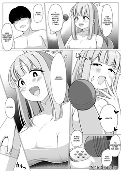 [Fusha Fusha Kingdom (Fusha)] Ohime-sama wa Ouji-sama no Joou-sama!? 2 (Blue Archive) [English] [XO Manga] [Digital] — page 12