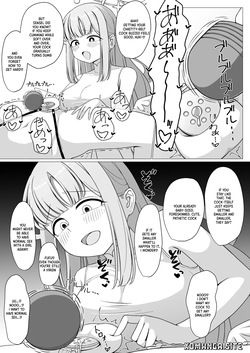 [Fusha Fusha Kingdom (Fusha)] Ohime-sama wa Ouji-sama no Joou-sama!? 2 (Blue Archive) [English] [XO Manga] [Digital] — page 13