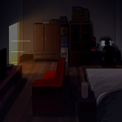 [As109] Mail-Order Elf [English] [Decensored] — page 13