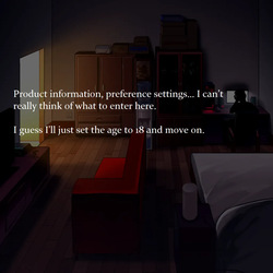 [As109] Mail-Order Elf [English] [Decensored] — page 16