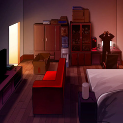 [As109] Mail-Order Elf [English] [Decensored] — page 18