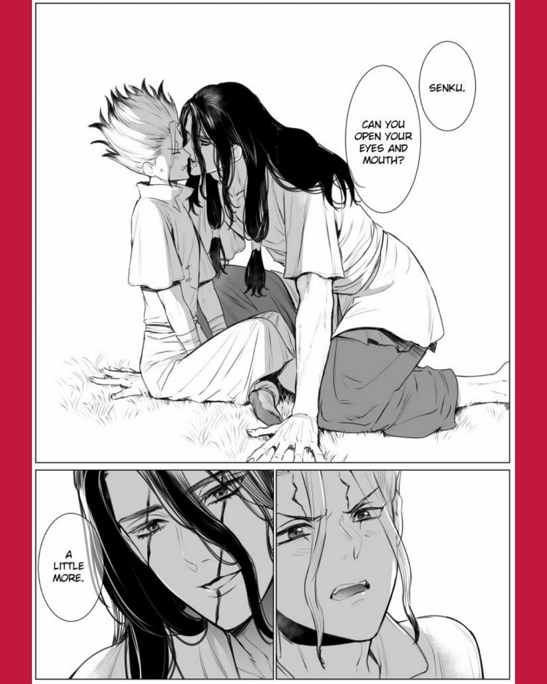 Aah / TsukaSen Log page 2 full