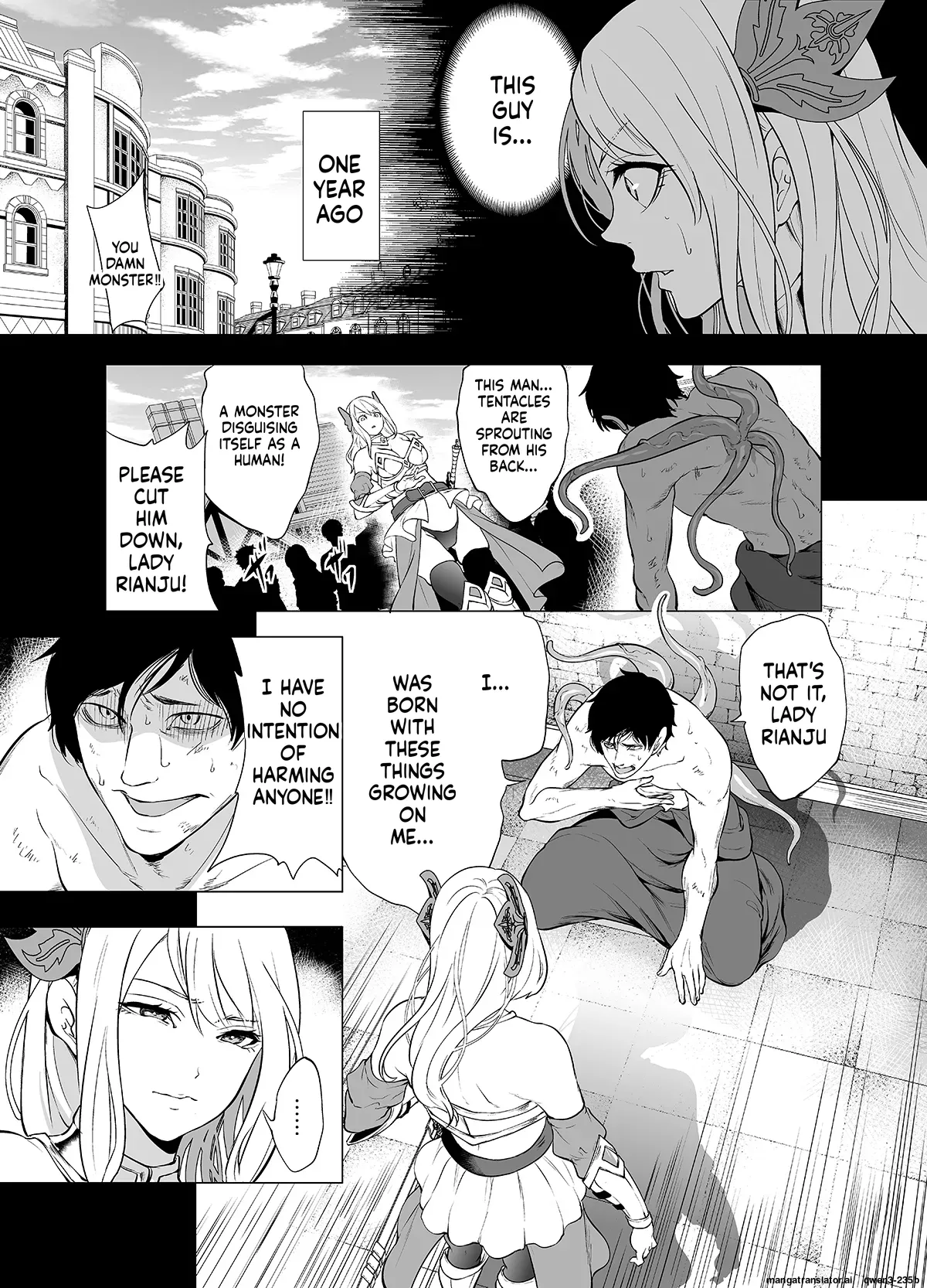 Himekishi Kairaku Ochisuru page 6 full