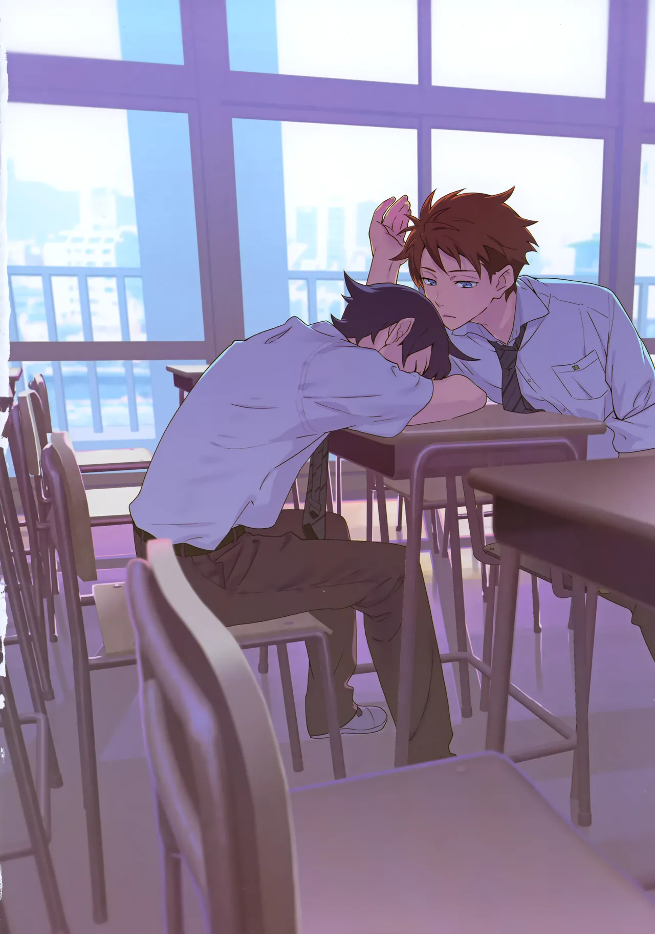 Choice! Matome page 3 full