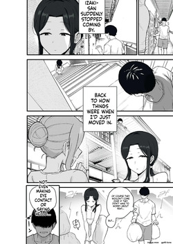 [Kamejirouya-san (Kametaro)] Taihai Tsuma 2 Taihaikei Hitozuma o Yachin Kawari ni Koki Tsukaeru Hanashi (Horrible MTL) / Desparate Scans — page 13