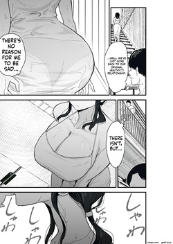 [Kamejirouya-san (Kametaro)] Taihai Tsuma 2 Taihaikei Hitozuma o Yachin Kawari ni Koki Tsukaeru Hanashi (Horrible MTL) / Desparate Scans — page 14