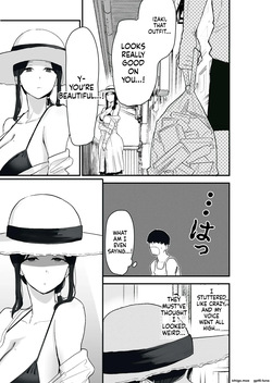 [Kamejirouya-san (Kametaro)] Taihai Tsuma 2 Taihaikei Hitozuma o Yachin Kawari ni Koki Tsukaeru Hanashi (Horrible MTL) / Desparate Scans — page 20