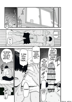 [Kamejirouya-san (Kametaro)] Taihai Tsuma 2 Taihaikei Hitozuma o Yachin Kawari ni Koki Tsukaeru Hanashi (Horrible MTL) / Desparate Scans — page 24