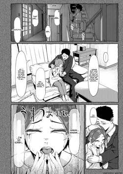 [Circle Mizusane (Mizusane)] Isourou datta Oji-san ~Shoujo Kazoku to Tegirekin~ [English] [MTL] — page 13