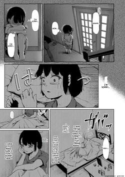 [Circle Mizusane (Mizusane)] Isourou datta Oji-san ~Shoujo Kazoku to Tegirekin~ [English] [MTL] — page 14