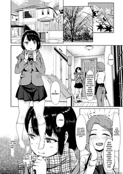 [Circle Mizusane (Mizusane)] Isourou datta Oji-san ~Shoujo Kazoku to Tegirekin~ [English] [MTL] — page 15