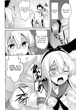(C84) [circle six (Rokusyou Kokuu)] Kioshio Zekamashi (Kantai Collection -KanColle-) [English] — page 13