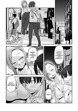 [Ono Kenuji] Cheeky and Charming [English] [Darg777] — page 11