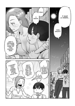 [Ono Kenuji] Cheeky and Charming [English] [Darg777] — page 12