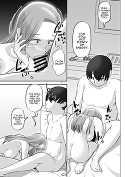 [Ono Kenuji] Cheeky and Charming [English] [Darg777] — page 21