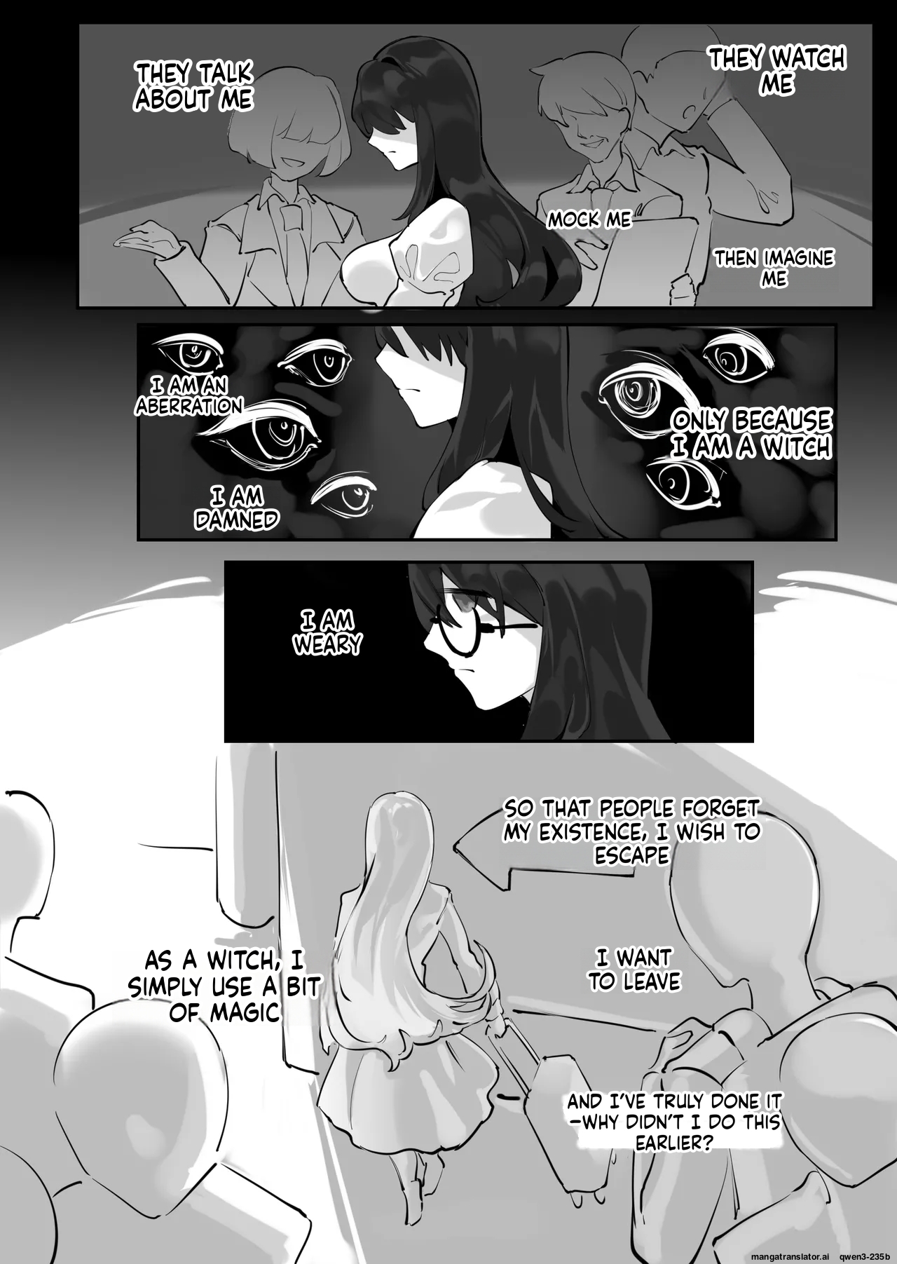 「我」的重生 page 7 full