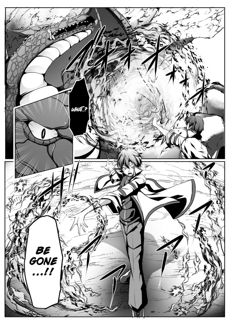 Cheat Skill "Shihai" Otsukatte Isekai Harem! page 5 full