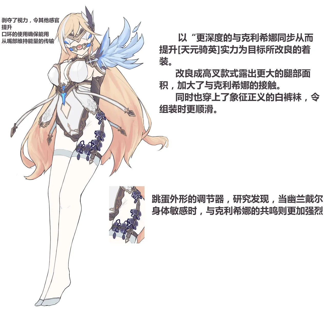 【guodujiedu】 天元骑英 卫士+战骑形态 page 1 full