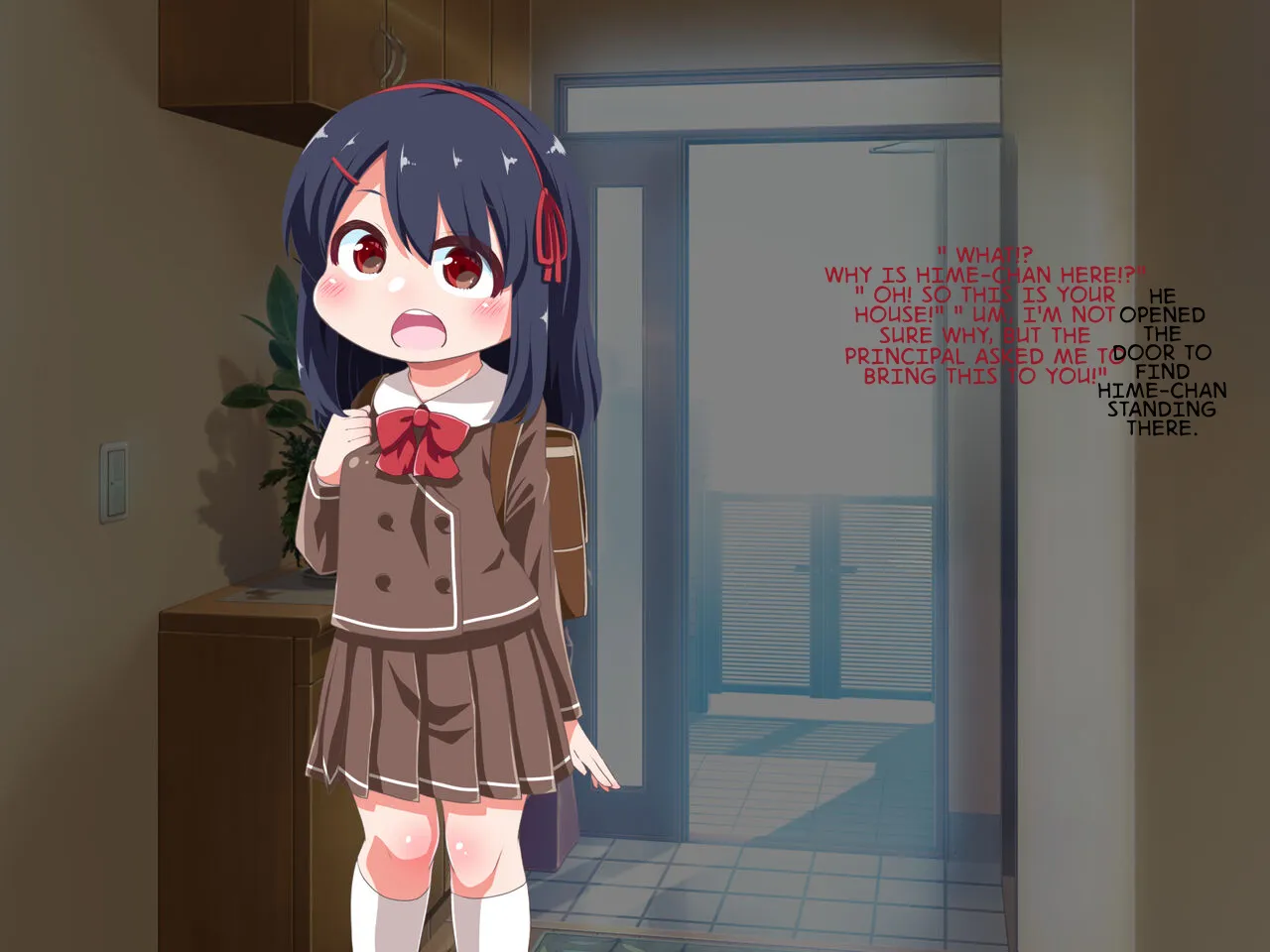 Private Masochist Girl Academy is My Personal Onahole Academy page 10 full