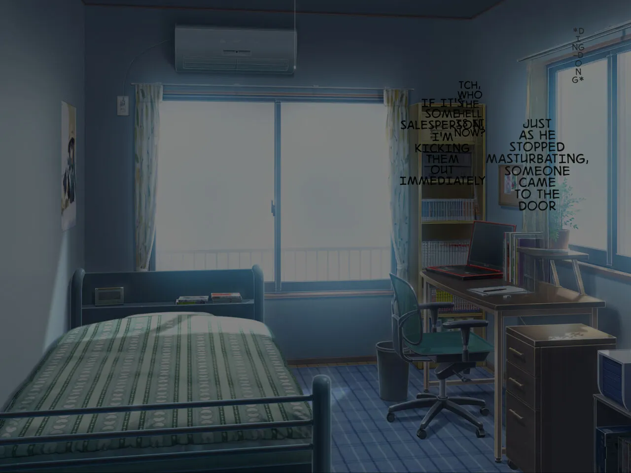 Private Masochist Girl Academy is My Personal Onahole Academy page 9 full