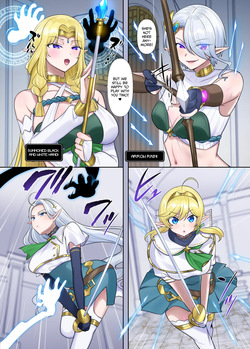 [Hiiragi Popura] Nikutai Dorobou no Udewa (Zoku) - Bracelet of Body Thief Part 2 (Ongoing) [English] — page 18