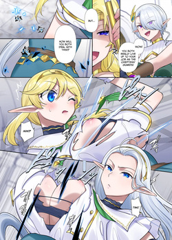 [Hiiragi Popura] Nikutai Dorobou no Udewa (Zoku) - Bracelet of Body Thief Part 2 (Ongoing) [English] — page 20