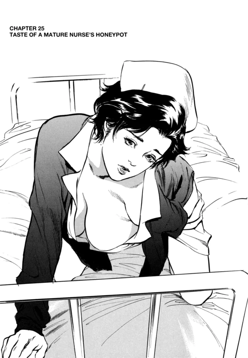 Real Sex Stories Vol. 3 page 5 full