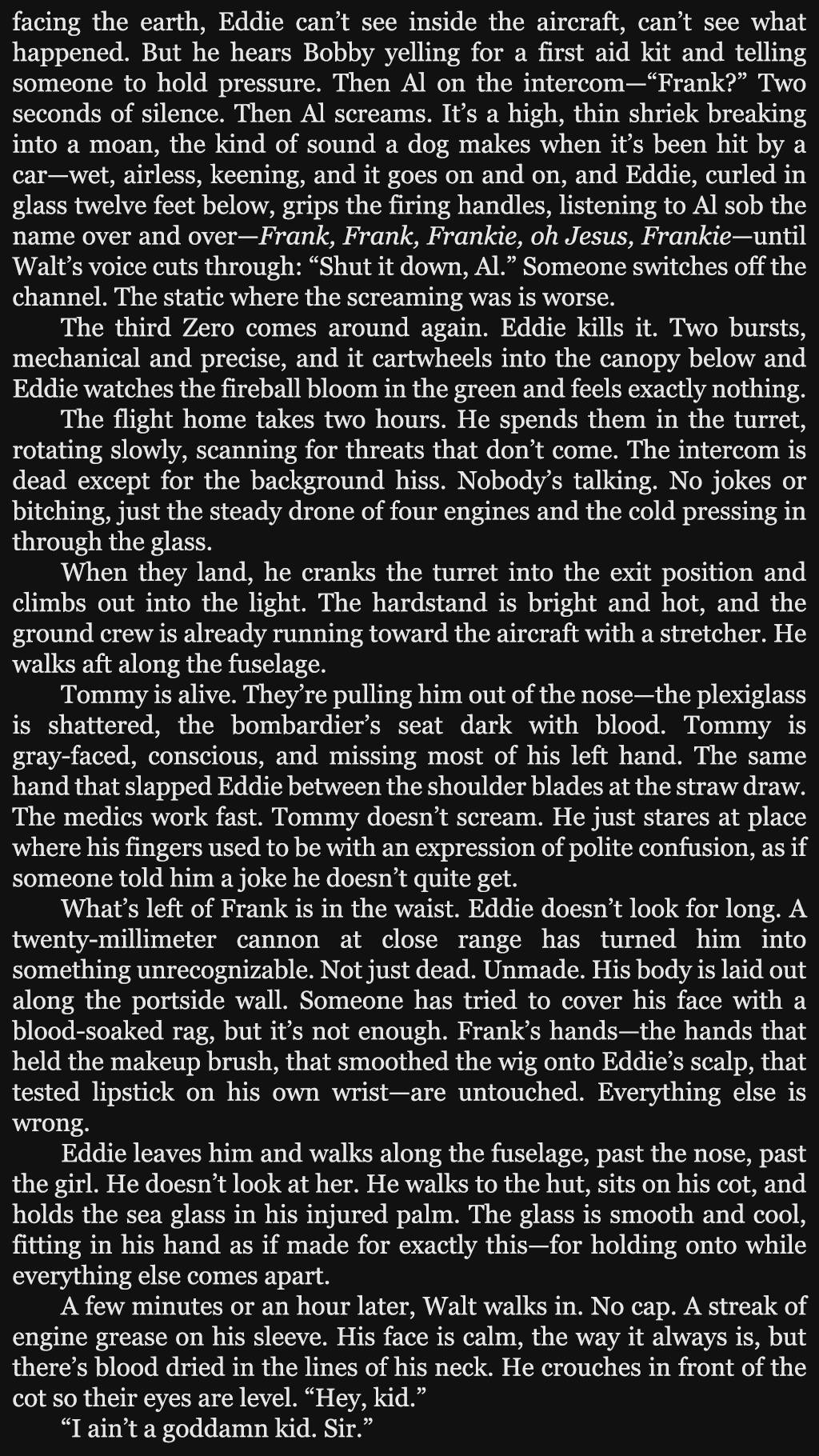 EMORY AHLBERG - THE LAST STRAW 2 page 3 full