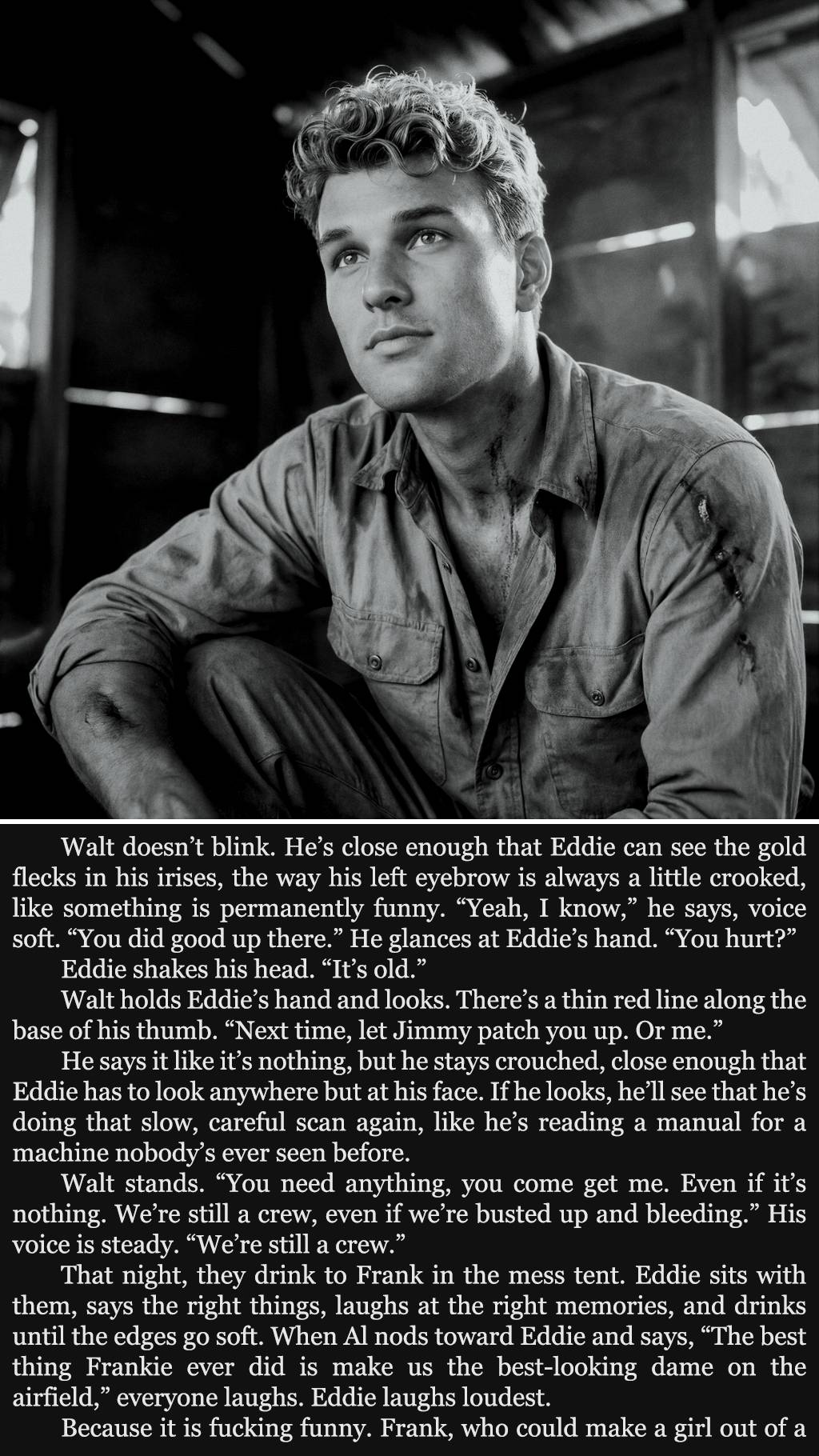 EMORY AHLBERG - THE LAST STRAW 2 page 4 full