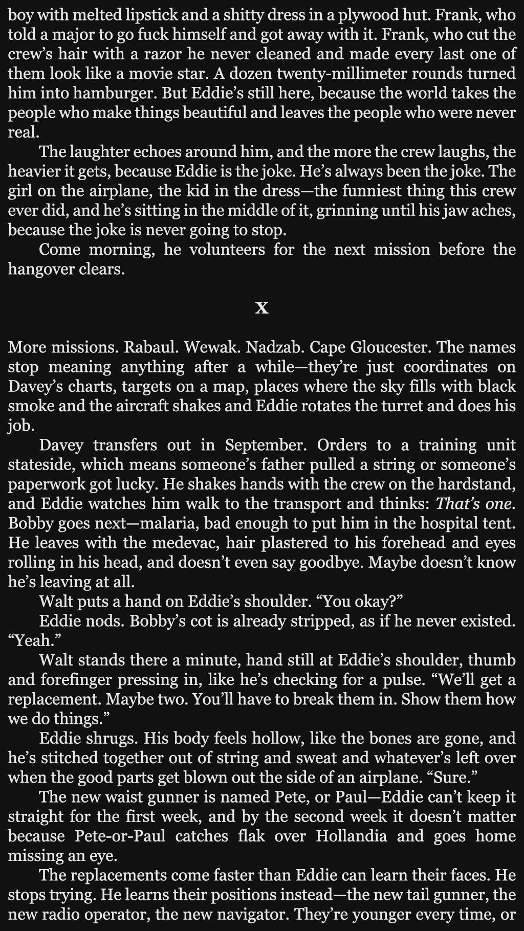 EMORY AHLBERG - THE LAST STRAW 2 page 5 full