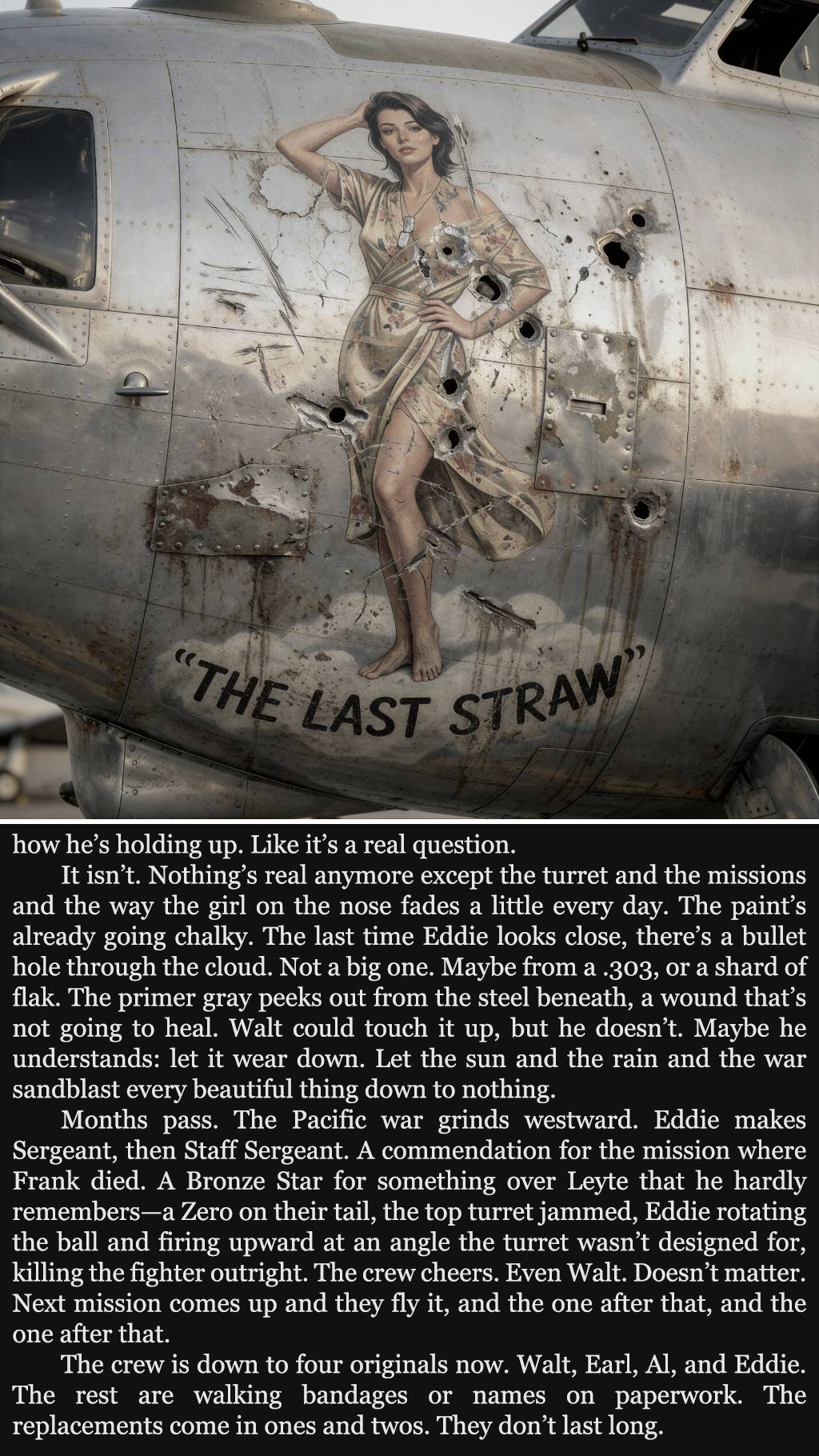 EMORY AHLBERG - THE LAST STRAW 2 page 7 full