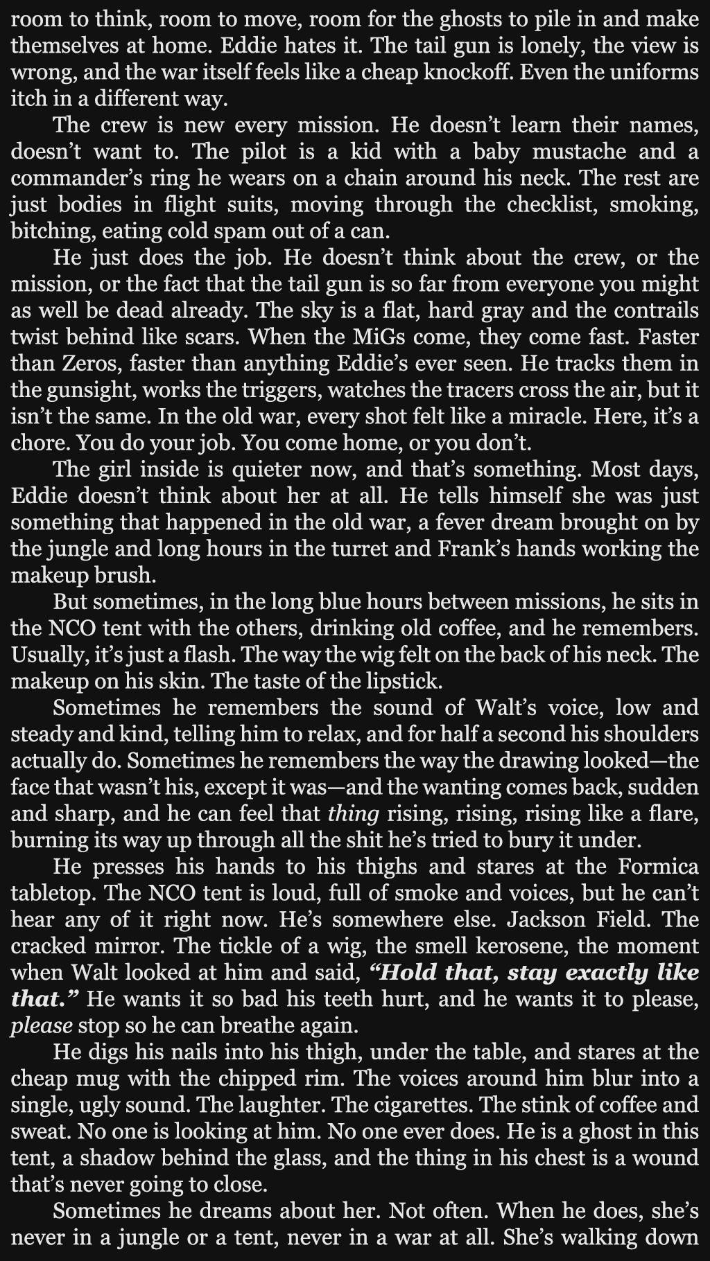 EMORY AHLBERG - THE LAST STRAW 2 page 9 full