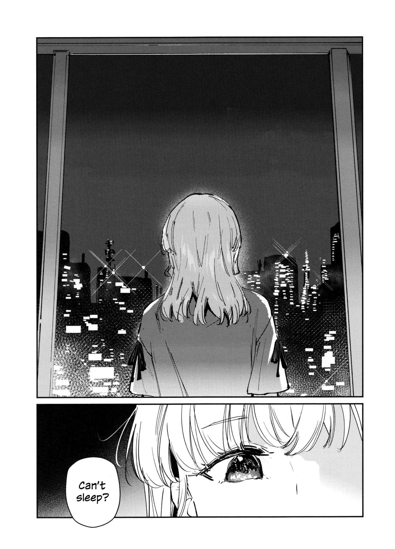 Steal the Night page 2 full