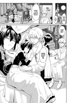 [Toitoikai (Toitoi)] Nekomimi Shounen Maid no Ai suru Himegoto | Secretly Loving the Cat-Eared Maid [English] {2d-market.com} [Decensored] [Digital] — page 11