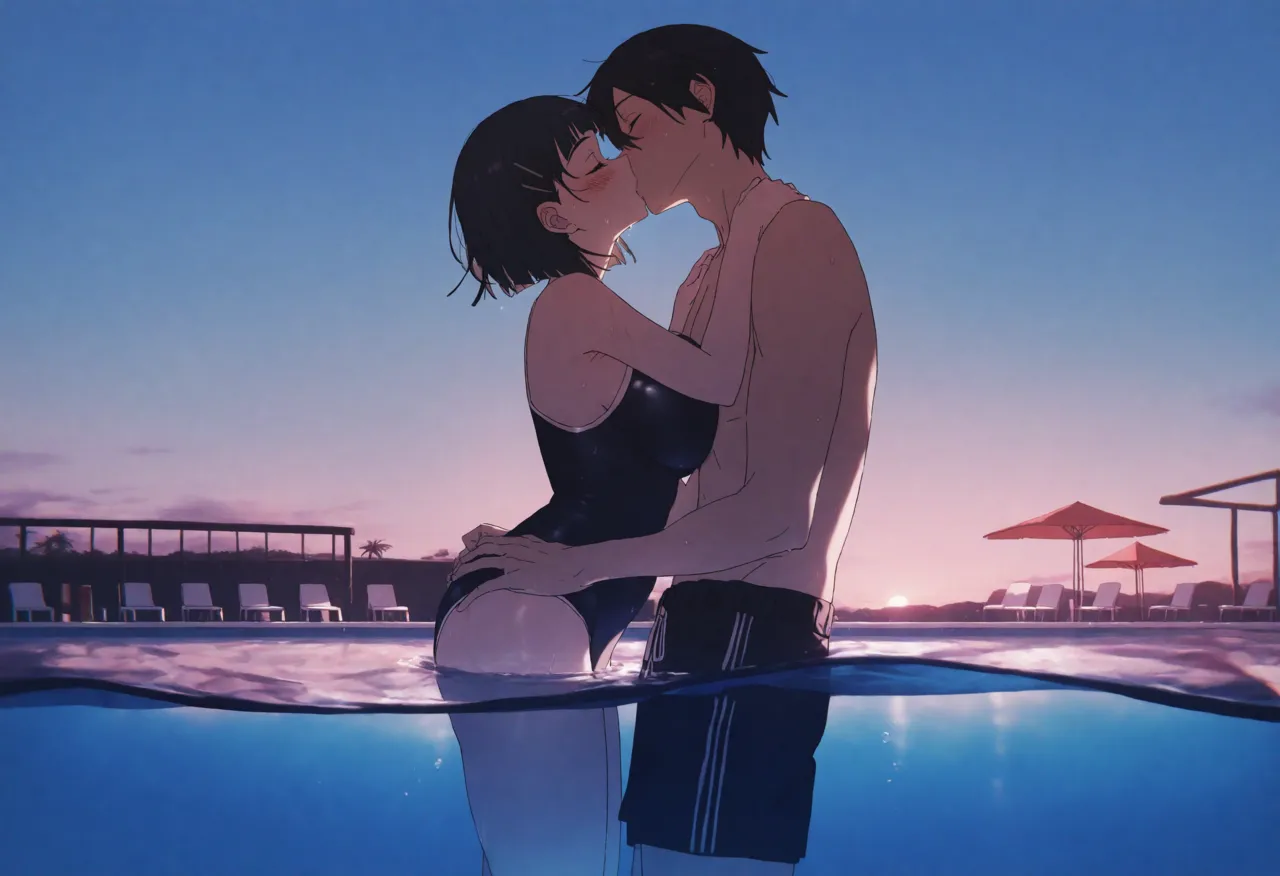 Kirito & Suguha - psfx page 6 full