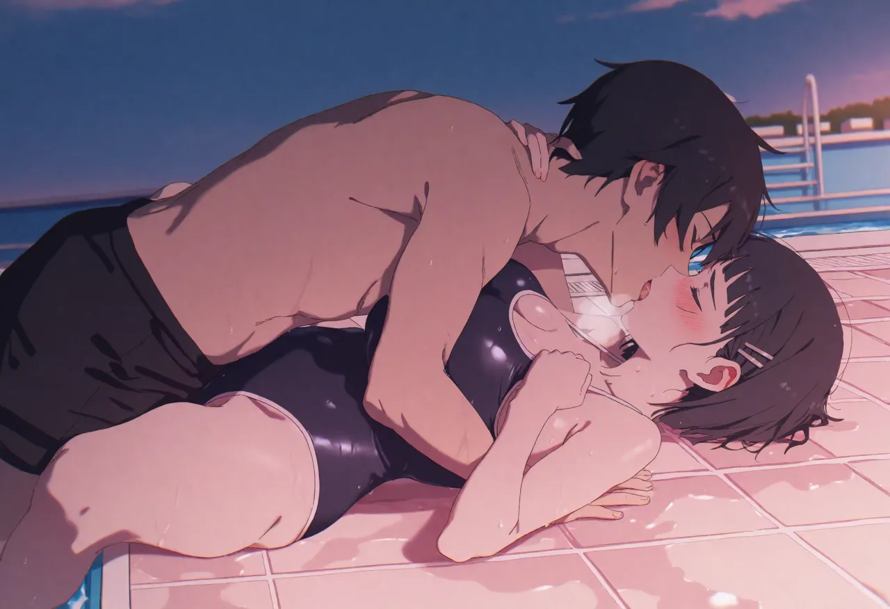 Kirito & Suguha - psfx page 7 full