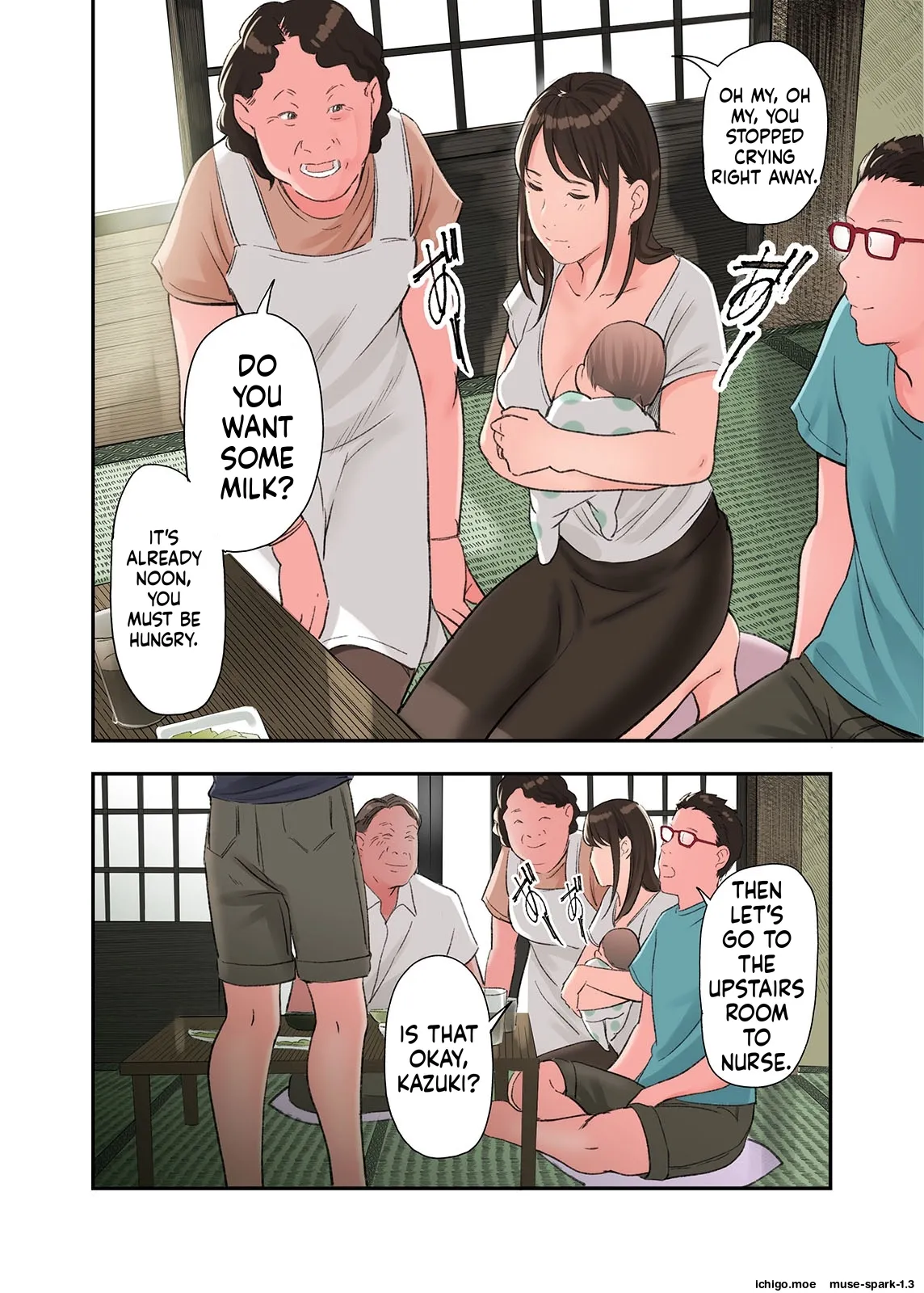 Jitsu wa Gishi ga AV ni Shutsuen Shiterun desu page 8 full
