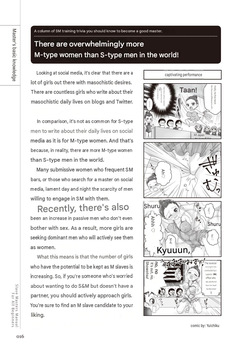 [Maniac Love Kenkyuukai (Various)] Zero kara Hajimeru SM Manual Kawaii Dorei Shiikujutsu [Digital][EN] (Google Translate) — page 15