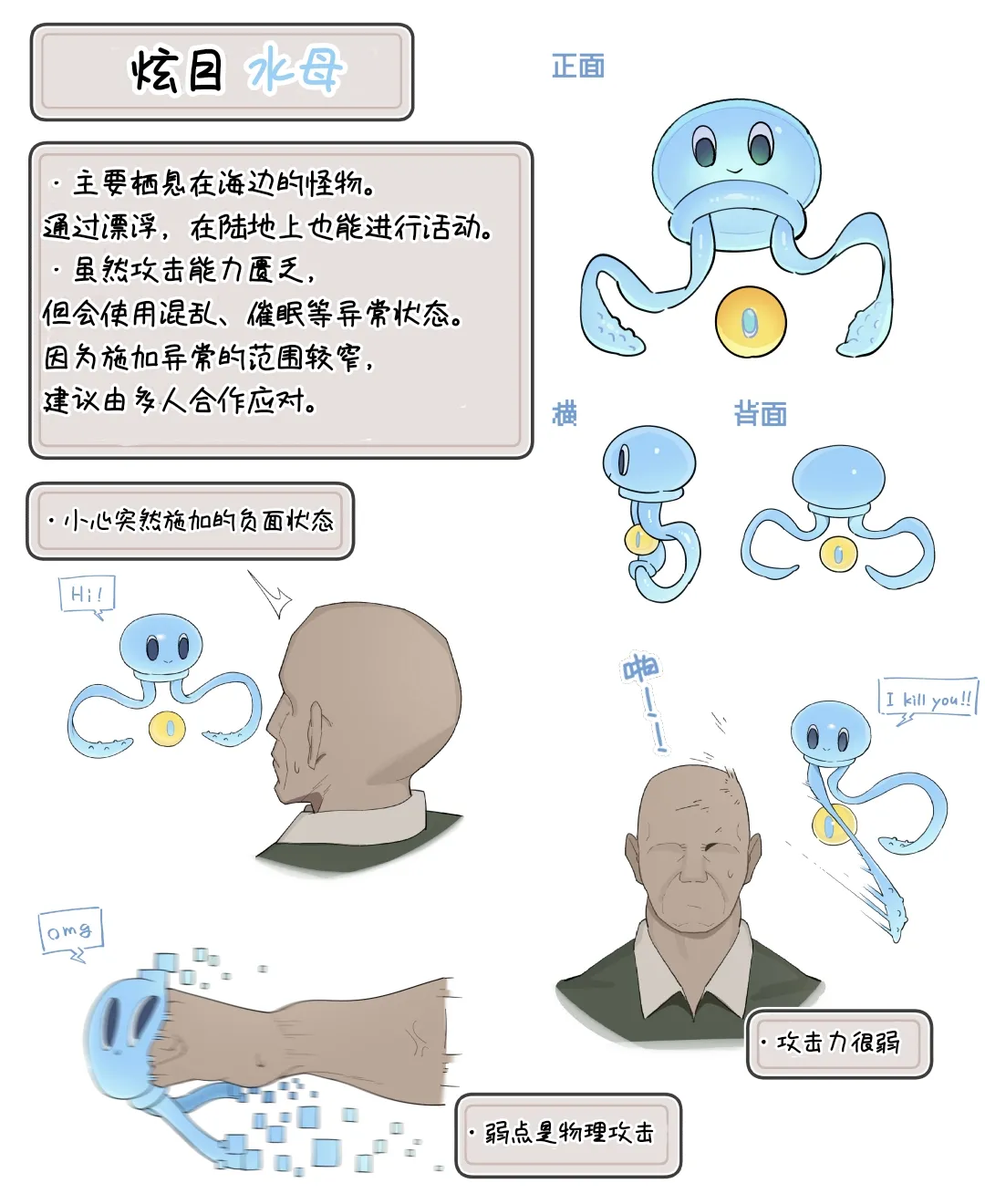 催眠耐性为0的不幸神官（表站补档修女系列用） page 8 full