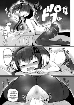 (Kobe Kawasaki Zousen Collection 9) [STEELACT (Nijou Katame)] Tokitsukaze to Issho ni. Juuni | Together with Tokitsukaze 12 (Kantai Collection -KanColle-) [English] [MTL] — page 20