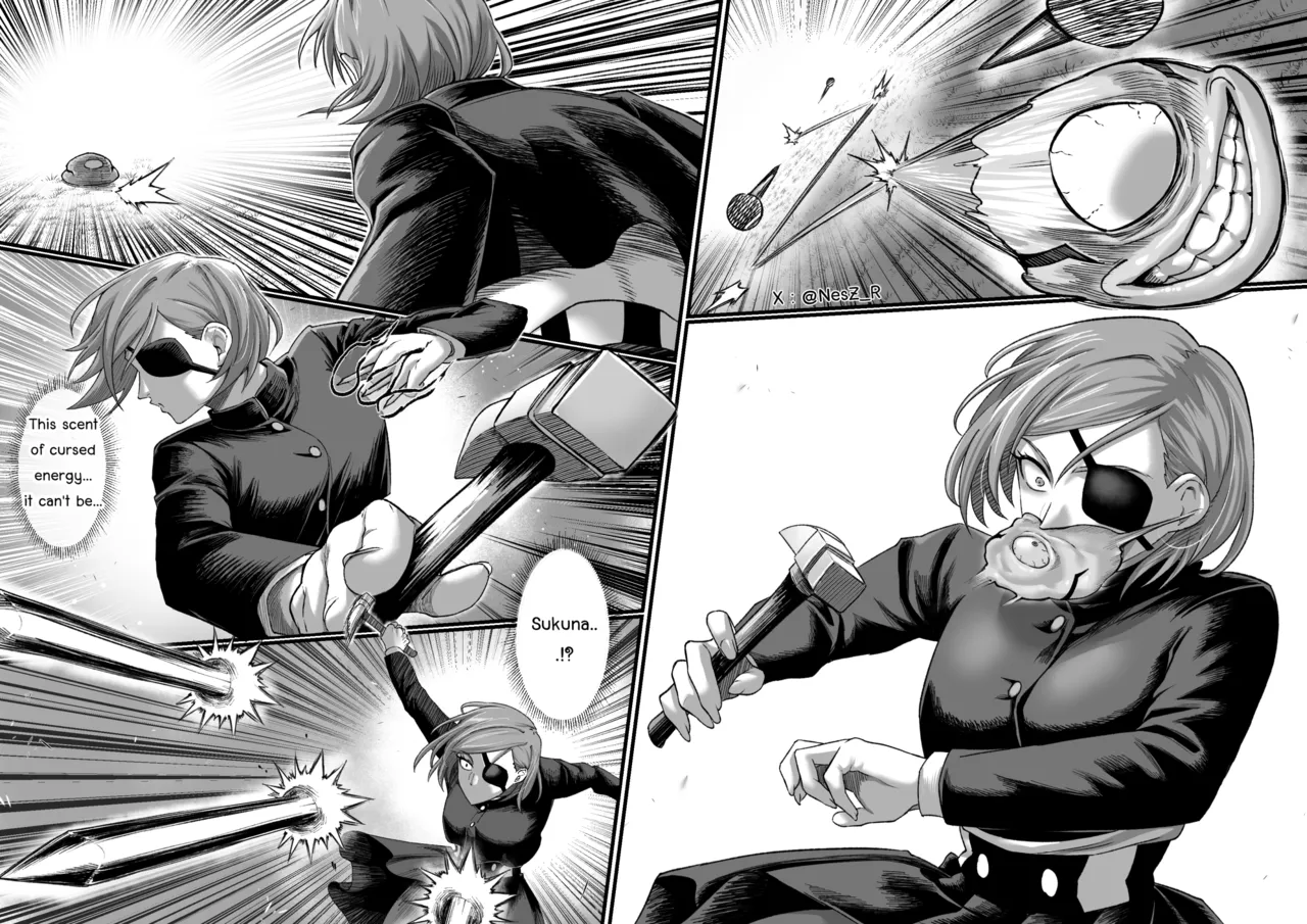 The Possession page 9 full