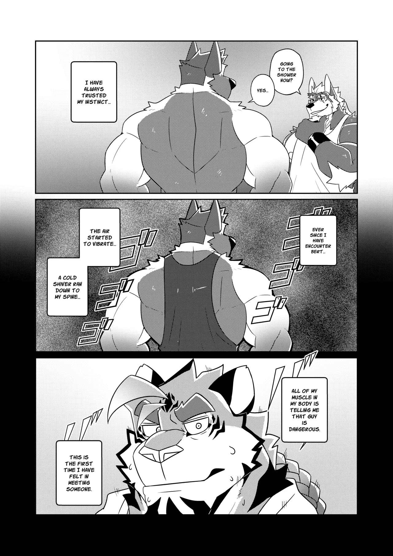 Spar Session page 4 full