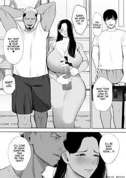 giriken - Hitozuma Yarisute Doukoukai Igarashi Ayane Hen - [4052580] — page 16