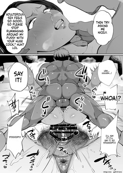 giriken - Hitozuma Yarisute Doukoukai Igarashi Ayane Hen - [4052580] — page 24